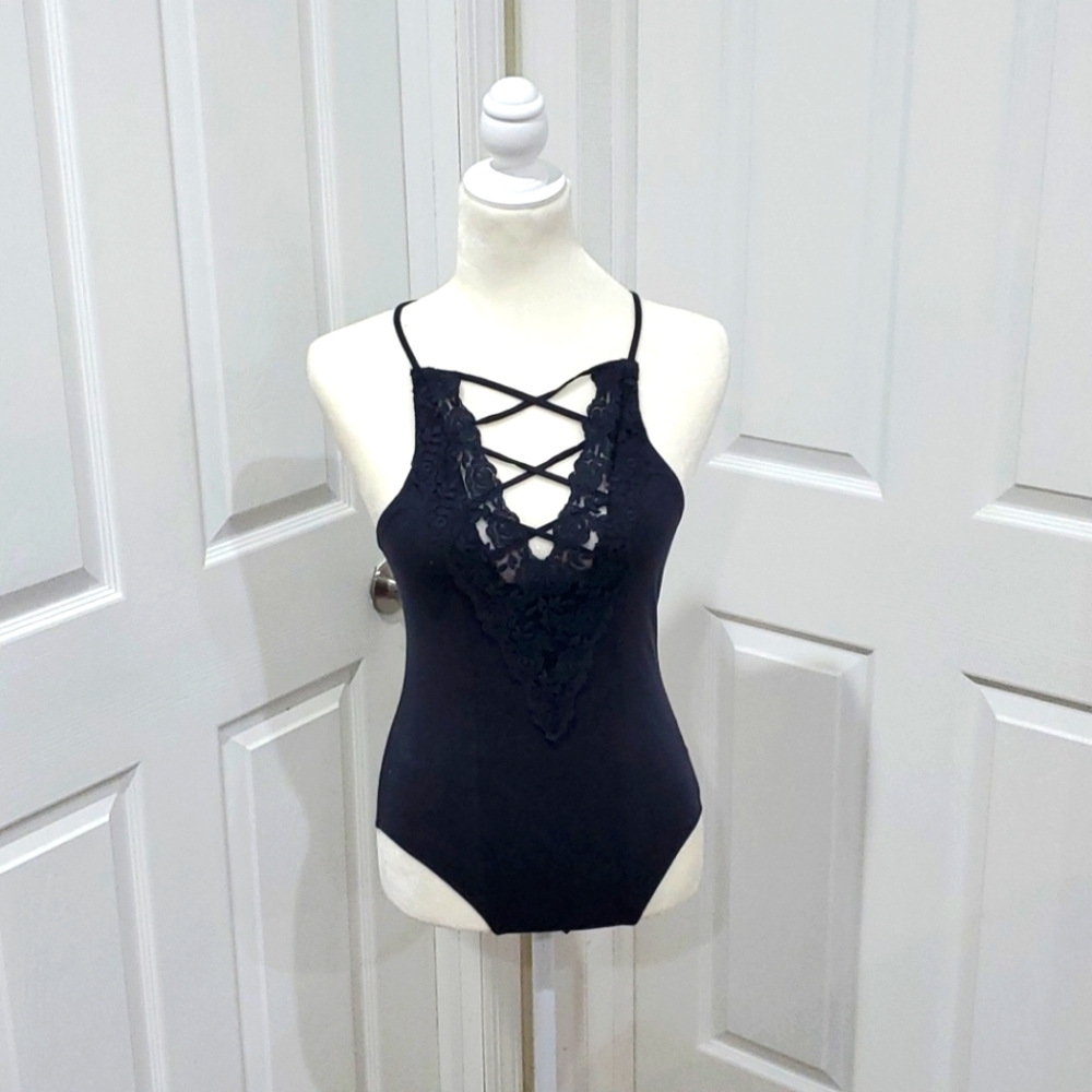 American Eagle Bodysuit